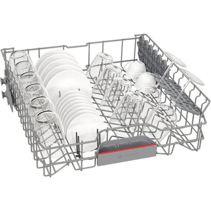 Bosch Series 4 Integrated Dishwasher