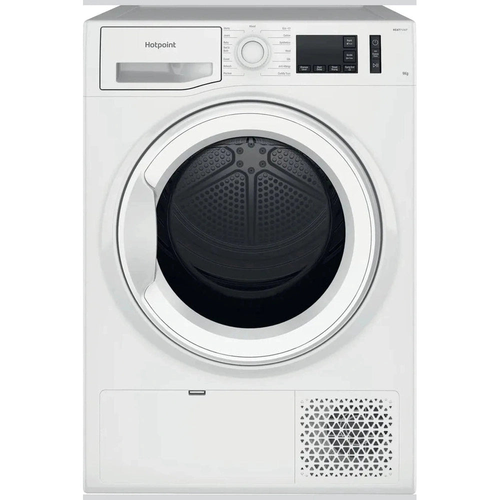 Hotpoint 9KG Heat Pump Dryer A++ Rated