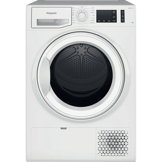Hotpoint 9KG Heat Pump Dryer A++ Rated