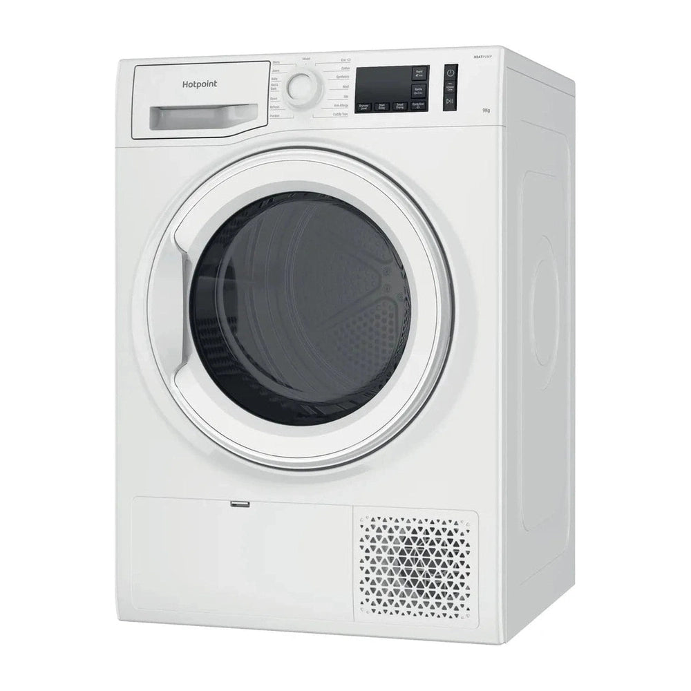 Hotpoint 9KG Heat Pump Dryer A++ Rated