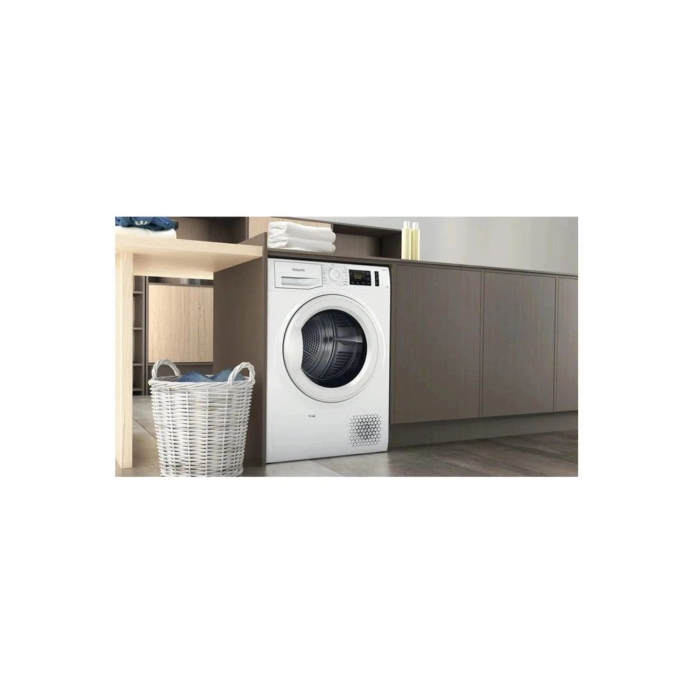 Hotpoint 9KG Heat Pump Dryer A++ Rated