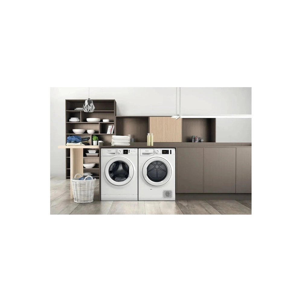 Hotpoint 9KG Heat Pump Dryer A++ Rated