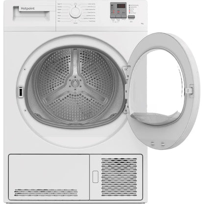 Hotpoint Condenser Dryer 9kg