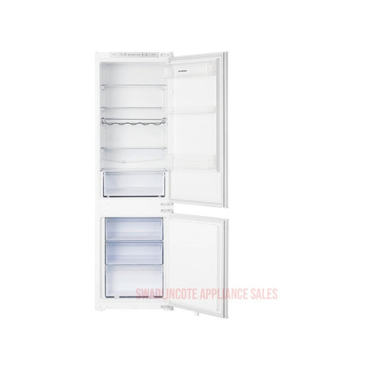 Teknix 70/30 Integrated Fridge Freezer Frost Free