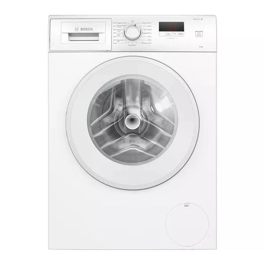 Bosch Series 2 Washing Machine 8KG 1400rpm