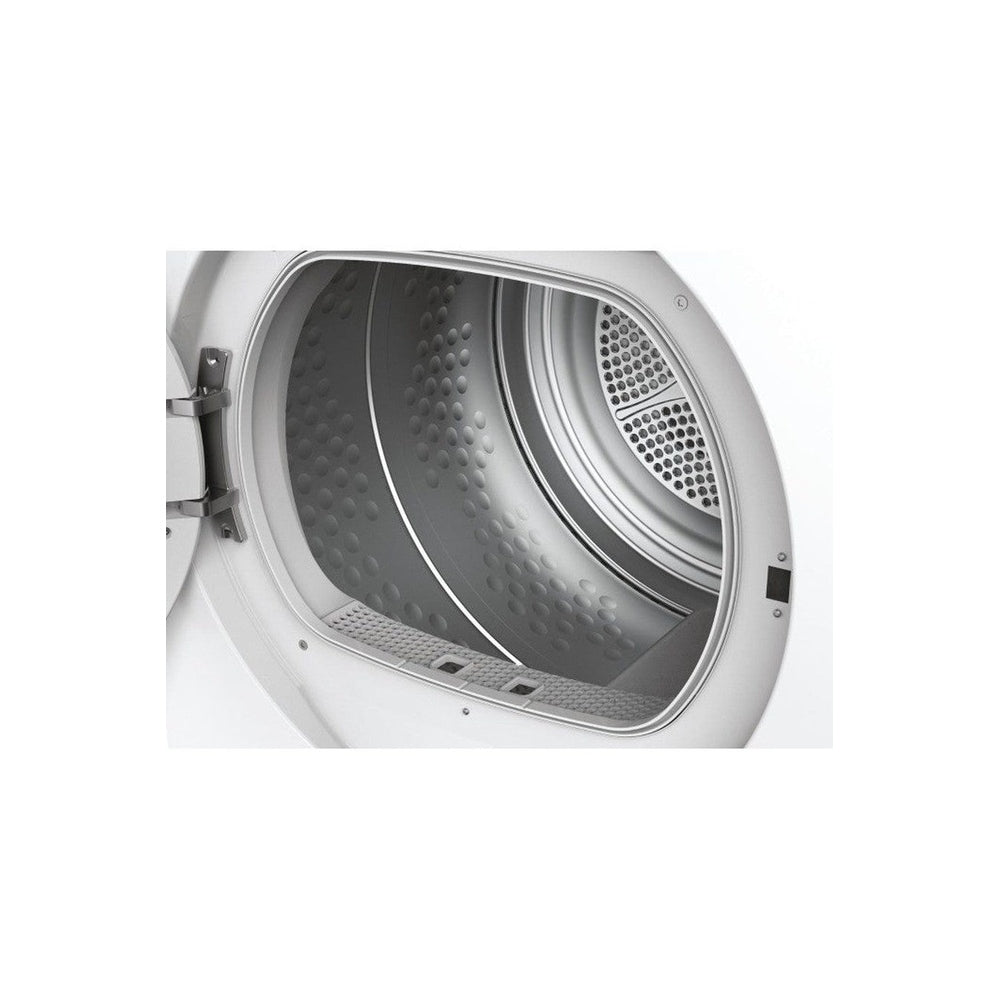 Candy Vented Tumble Dryer - White 9KG