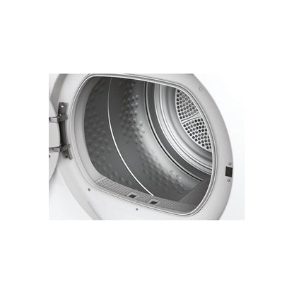 Candy Vented Tumble Dryer - White 9KG