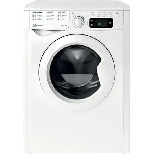 Indesit Washer-Dryer 8KG/6KG 1400 spin
