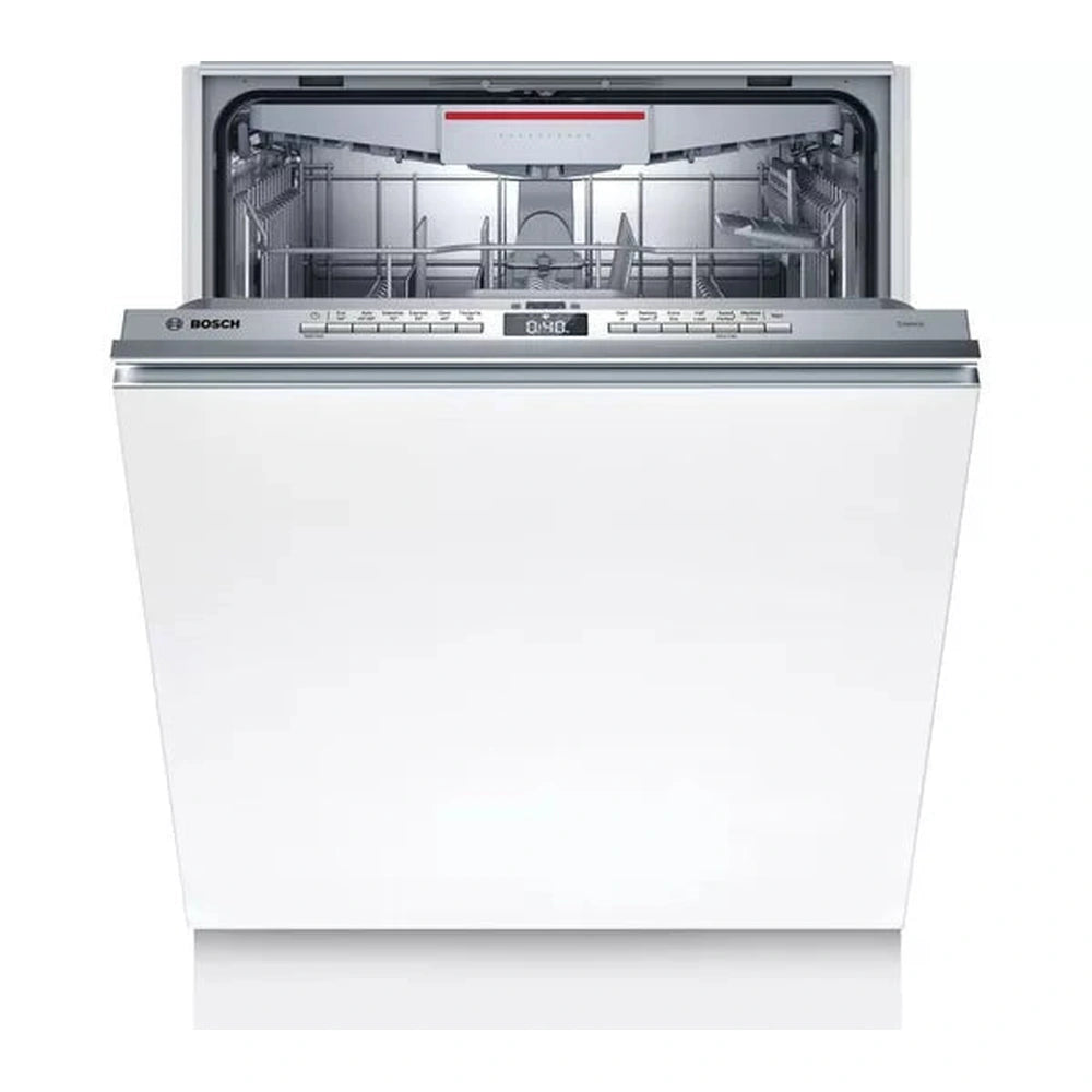 Bosch Series 4 Integrated Dishwasher