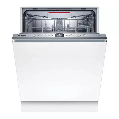 Bosch Series 4 Integrated Dishwasher