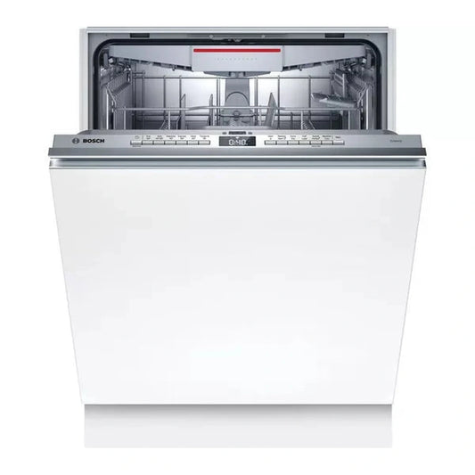 Bosch Series 4 Integrated Dishwasher