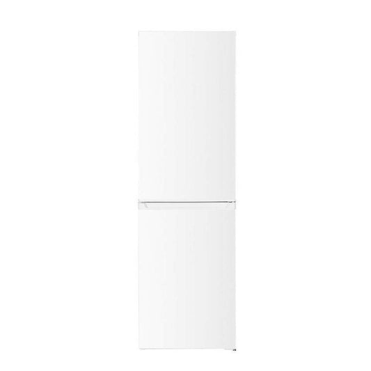 Teknix Fridge Freezer 50/50 White Frost Free 181cm tall