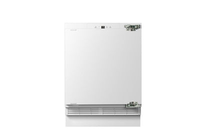 Teknix Integrated Undercounter Freezer BITHUZ4