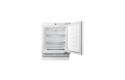 Teknix Integrated Undercounter Freezer BITHUZ4
